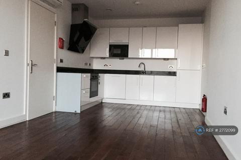 undefined, High Street, London, E15