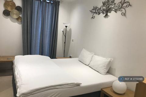 undefined, High Street, London, E15