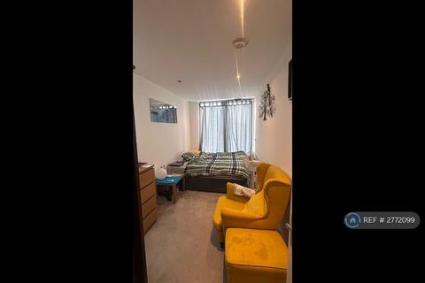 undefined, High Street, London, E15