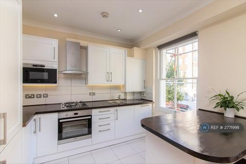 2 bedroom flat to rent, Queensway, London, W2