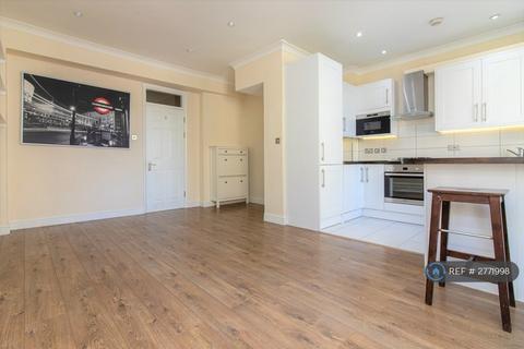 2 bedroom flat to rent, Queensway, London, W2