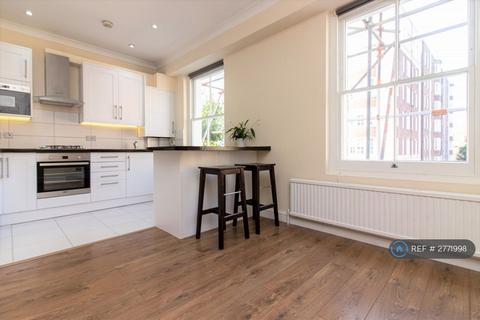 2 bedroom flat to rent, Queensway, London, W2