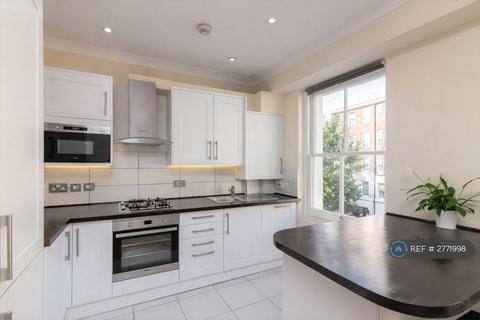 2 bedroom flat to rent, Queensway, London, W2