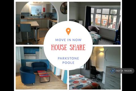1 bedroom in a house share to rent, Farcroft Road, Poole, BH12