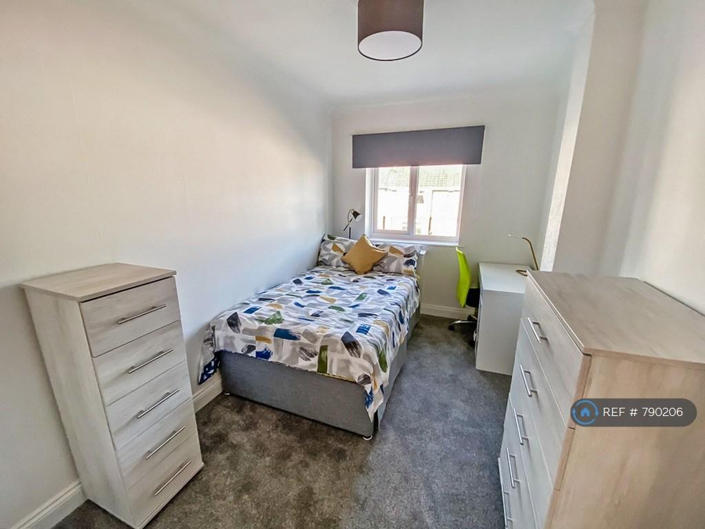 Your Room