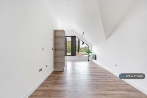 Eton Avenue, Wembley, HA0