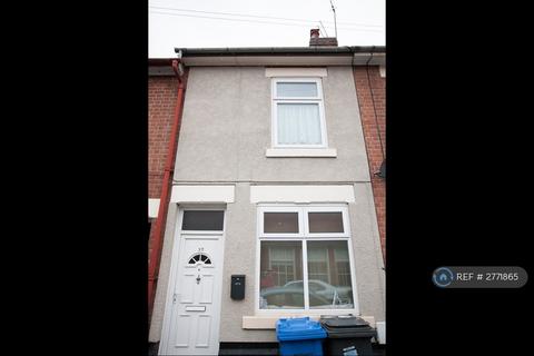 undefined, Raven Street, Derby, DE22