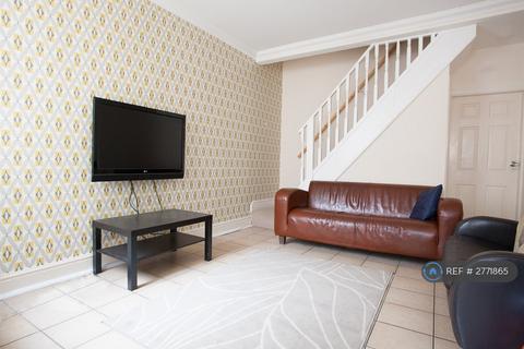undefined, Raven Street, Derby, DE22