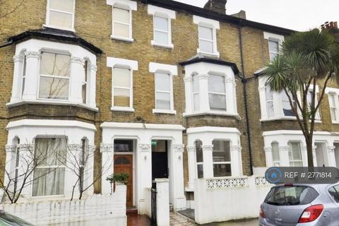undefined, Macfarlane Road, London, W12