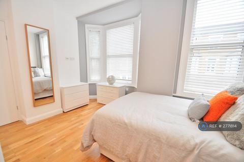undefined, Macfarlane Road, London, W12