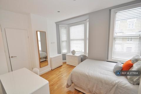 undefined, Macfarlane Road, London, W12