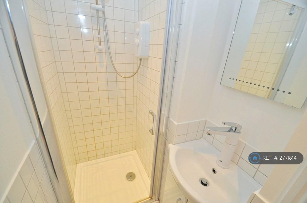 Ensuite Shower