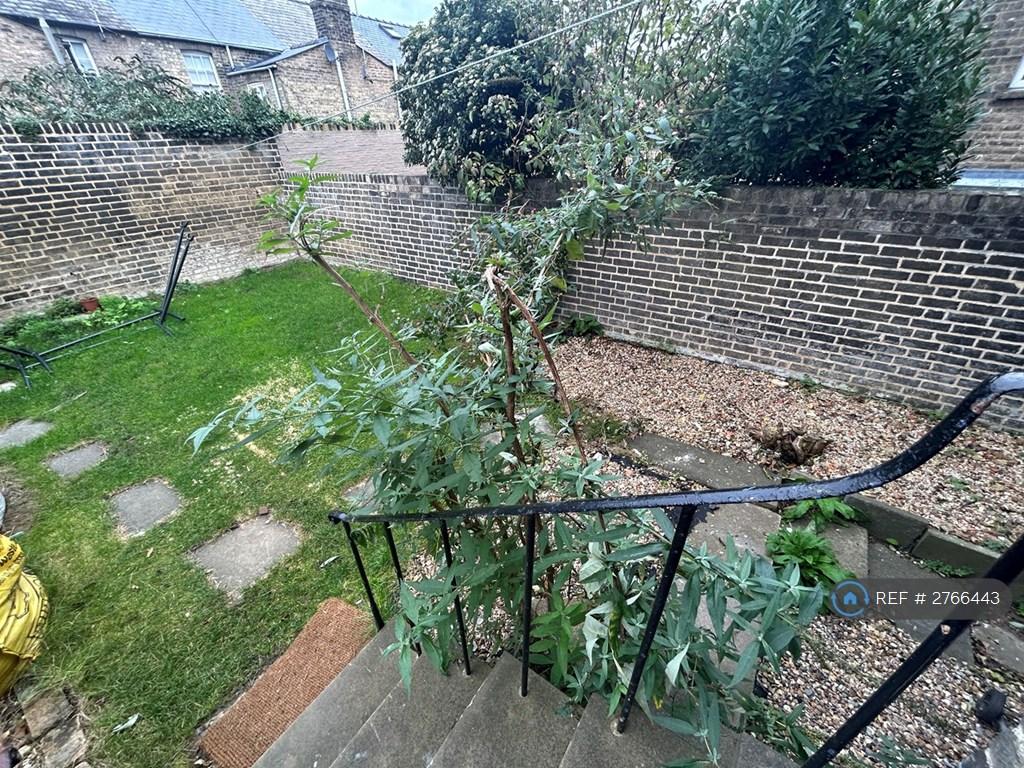 Shared Garden