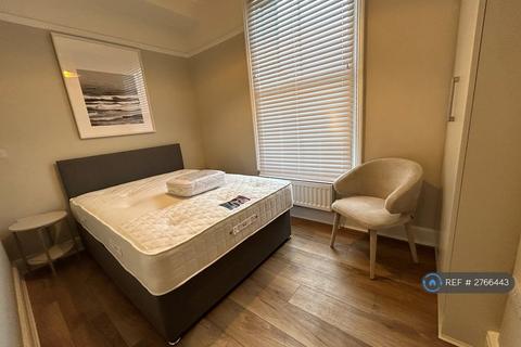 undefined, Bateman Street, Cambridge, CB2