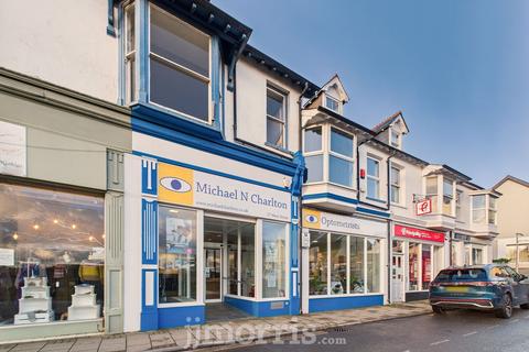 3 bedroom property for sale, West Street, Fishguard, SA65