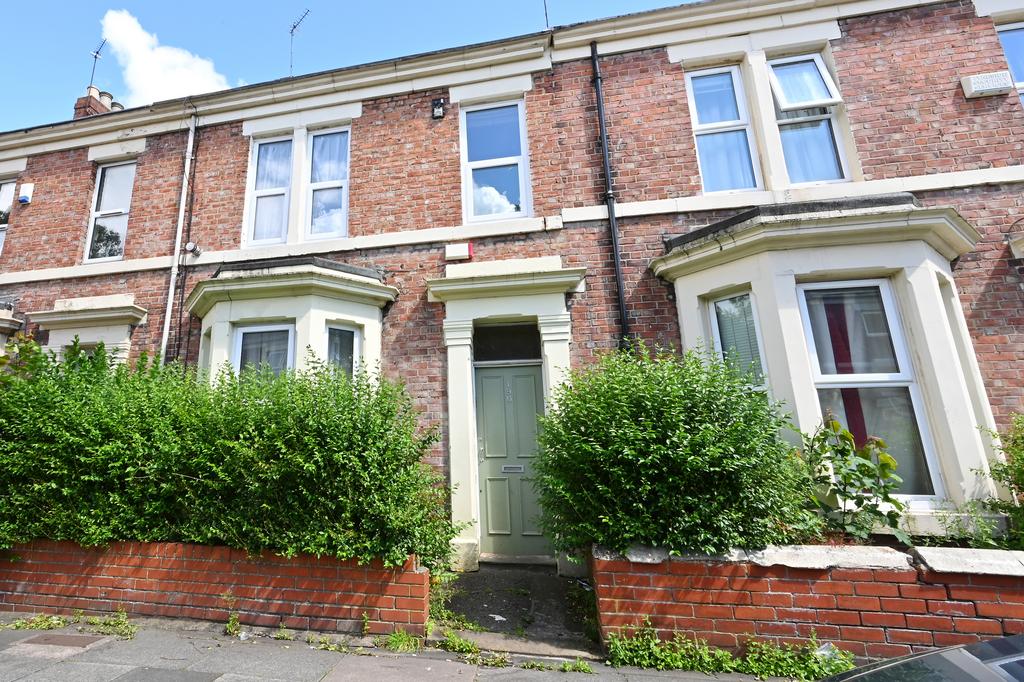 3 bedroom Terraced for sale