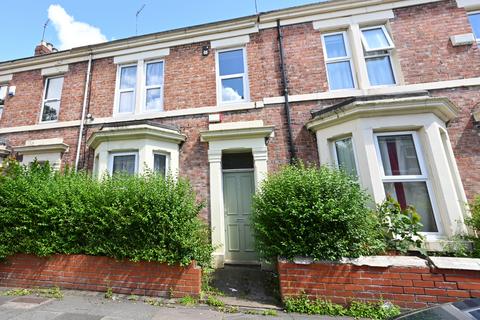 undefined, Dilston Road, Arthurs Hill, Newcastle Upon Tyne NE4