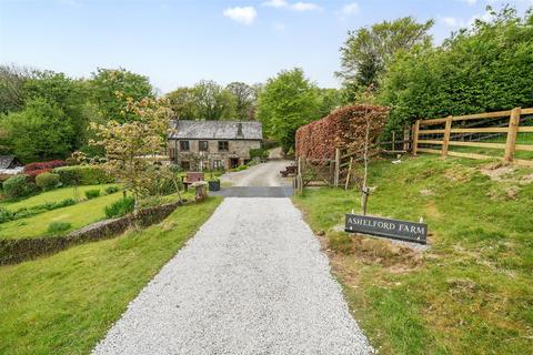 2 bedroom detached house for sale, East Down, Barnstaple