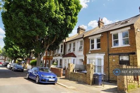 2 bedroom flat to rent, Reynolds Road, London, W4