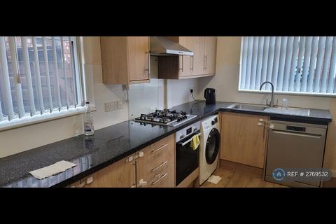 undefined, Whitmore Road, Manchester, M14