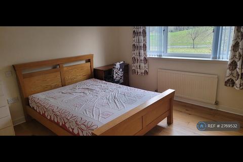 undefined, Whitmore Road, Manchester, M14