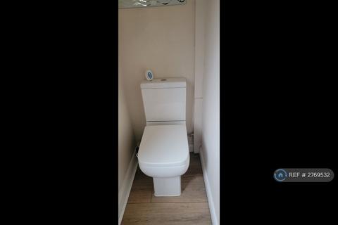 undefined, Whitmore Road, Manchester, M14