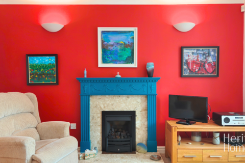 4 bedroom detached house for sale, Broad View, Thorpe End, Norwich, Norfolk