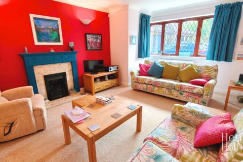 4 bedroom detached house for sale, Broad View, Thorpe End, Norwich, Norfolk