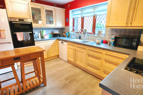 4 bedroom detached house for sale, Broad View, Thorpe End, Norwich, Norfolk