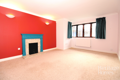 4 bedroom detached house for sale, Broad View, Thorpe End, Norwich, Norfolk