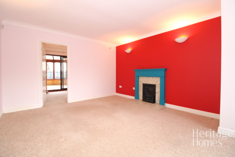 4 bedroom detached house for sale, Broad View, Thorpe End, Norwich, Norfolk