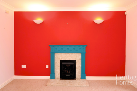 4 bedroom detached house for sale, Broad View, Thorpe End, Norwich, Norfolk