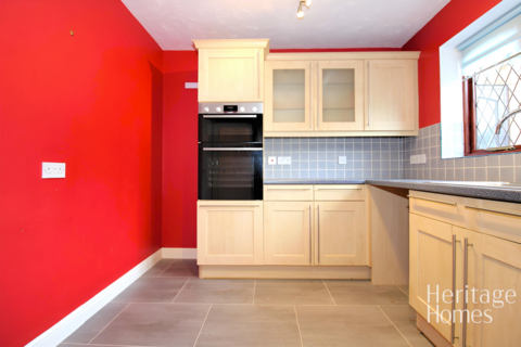 4 bedroom detached house for sale, Broad View, Thorpe End, Norwich, Norfolk