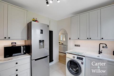 undefined, Osborne Square, Essex