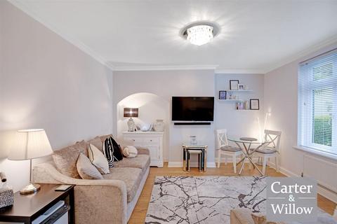 undefined, Osborne Square, Essex