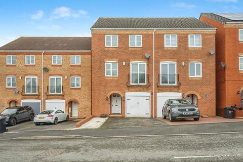 undefined, Palmerston Avenue, Wilnecote, Tamworth