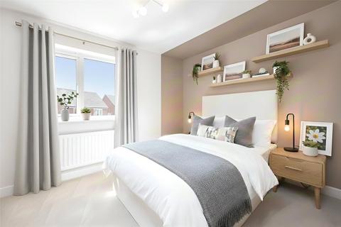 undefined, Pinhoe, Exeter