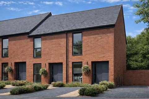 undefined, Pinhoe, Exeter