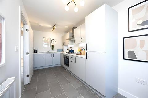 2 bedroom terraced house for sale, Pinhoe, Exeter