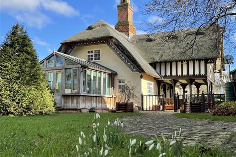 undefined, Home Farm Lane, Bury St Edmunds, Suffolk, IP33