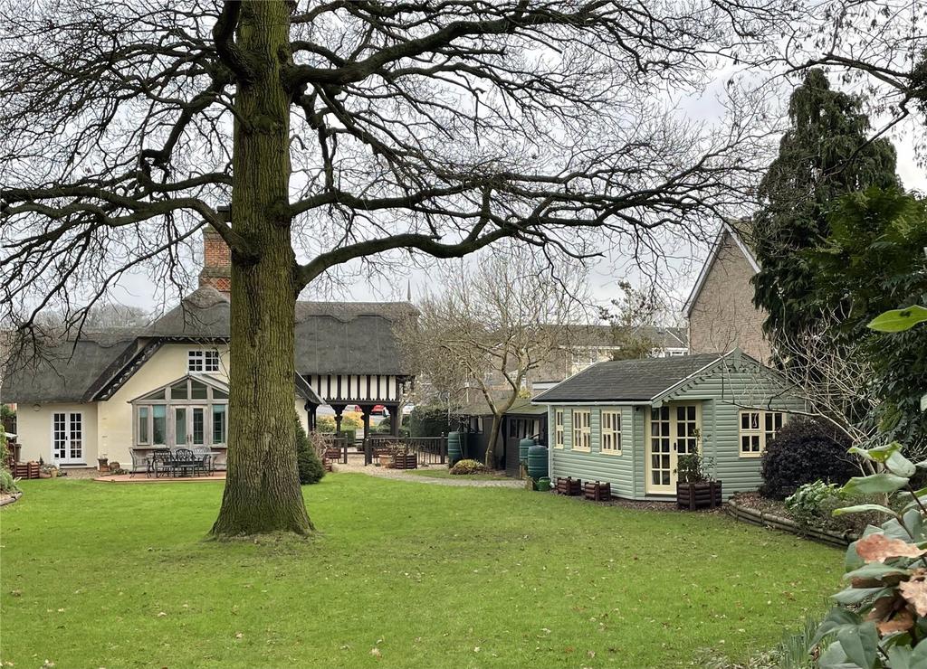 Guest House