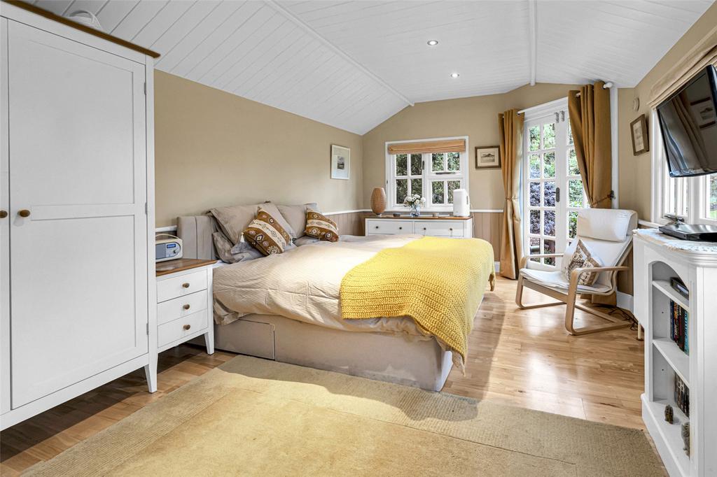 Guest House