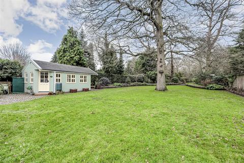 undefined, Home Farm Lane, Bury St Edmunds, Suffolk, IP33