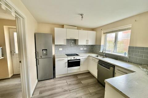 4 bedroom detached house for sale, Bourne Morton Drive, Ingleby Barwick, Stockton-On-Tees