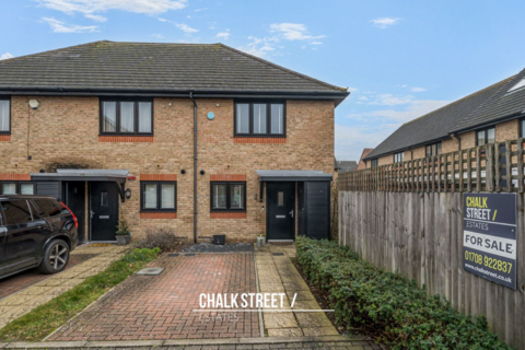 undefined, Egbert Close, Hornchurch, RM12