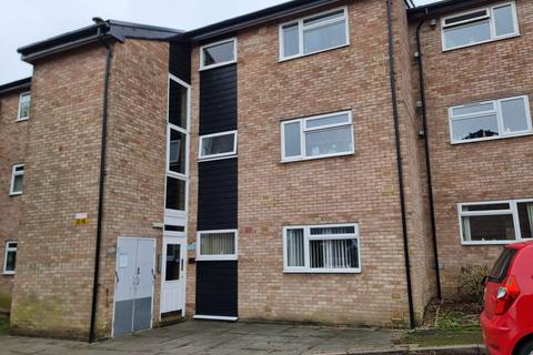 undefined, Hotoft Road, Leicester, LE5