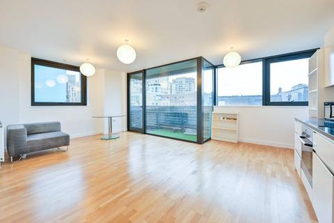 2 bedroom flat to rent, Amelia Street, Elephant and Castle, London, SE17