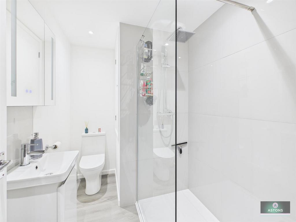 En-suite