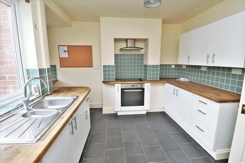 undefined, Black-A-Tree Road, Nuneaton