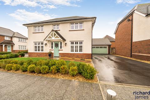 undefined, Diamond Crescent, Swindon, SN25
